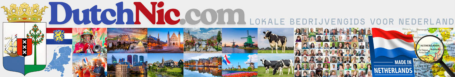 Gemaakt in Nederland - De Stockakker (De Lutte)